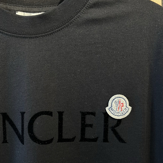 M*ONCLER İTHAL VİP TSHİRT 