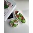 Oval teraryumm
