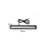 Amber Turuncu Işık Çubuğu 12 Ledli Parmak Araba-Kamyon-Tır İşaret Lambası (19cm) (12v-24v)
