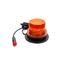 SARI LEDLİ ÇAKARLI FLAŞLI MIKNATISLI TEPE LAMBASI 12V/24V/48V/110V