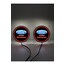 FORD CAM ÖNÜ LOGO TABELA 24VOLT