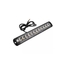 Amber Turuncu Işık Çubuğu 12 Ledli Parmak Araba-Kamyon-Tır İşaret Lambası (19cm) (12v-24v)