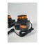 TEPE FLAS LAMBA 3 FONKSİYONLU 12V-24V