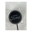 FORD SİYAH CAM ÖNÜ LOGO TABELA 12VOLT