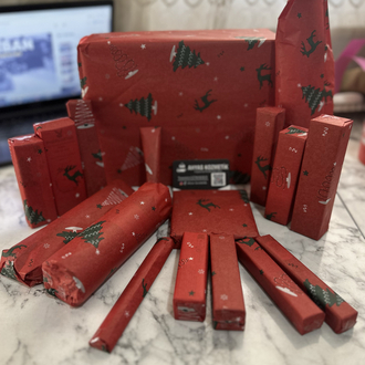 ADVENT CALENDAR (5’li - İçerik Açıklamada)