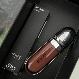 KIKO GLOSS (NO:21) Favori 