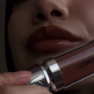 KIKO GLOSS (NO:21) Favori 