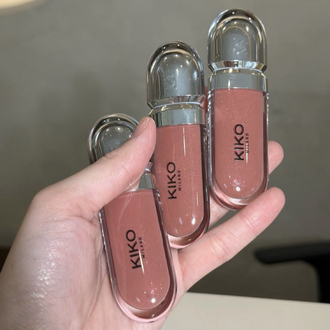 KIKO GLOSS (NO:19)
