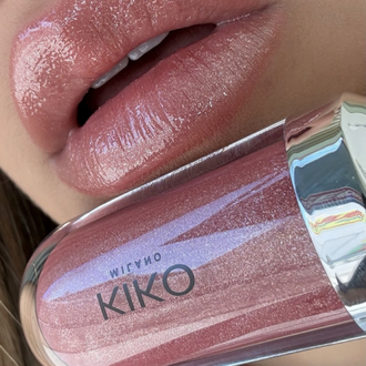 KIKO SİMLİ GLOSS (No:17) Favori 