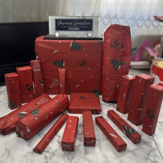 ADVENT CALENDAR (10’lu - İçerik Açıklamada)