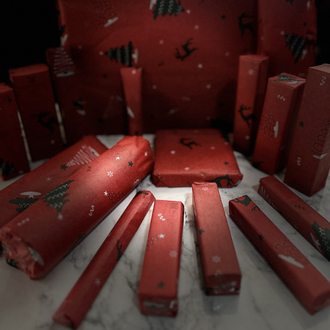 ADVENT CALENDAR (20’li - İçerik Açıklamada)
