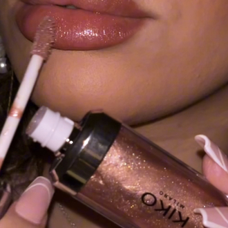 KIKO GLOSS (NO:18)