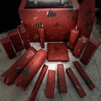ADVENT CALENDAR (5’li - İçerik Açıklamada)