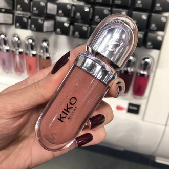 KIKO GLOSS (No:20)  Favori