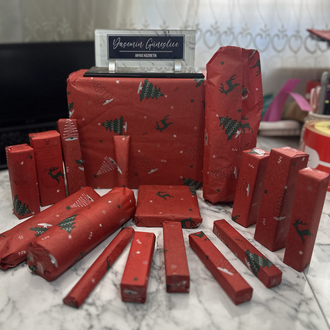 ADVENT CALENDAR (15’li - İçerik Açıklamada)