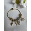 Gold Kelebek Pandora