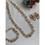 Tiff Gold Takım