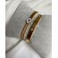 Cartier Gold Kelepçe