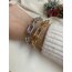 Tif Bileklik Gold
