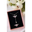 Kalp Kolye
