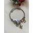 Mavi Tavşan Charm