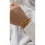 Cartier Çivi Kelepçe