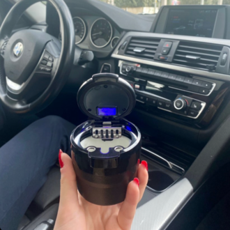 BMW LOGO PORSELEN KÜLLÜK