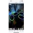 Oval 6x9 pixel kapak 2 takım 4 adet 