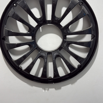 30cm PİXEL LED KAPAK