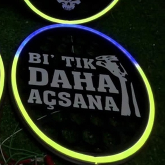 Kişiye özel Pixel tasarım 