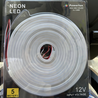 5MT PIXEL NEON SOKETLİ A KALİTE 