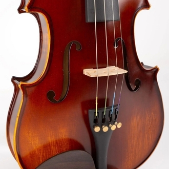 Köhner VL8 4/4 Keman