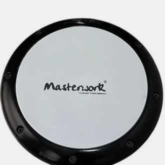 Masterwork Darbuka 