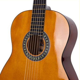 Barcelona LC 3900 Klasik Gitar