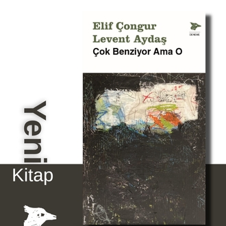 Çok Benziyor ama O