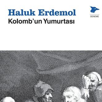 Kolomb'un Yumurtası