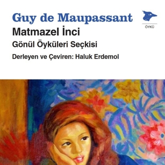 Matmazel İnci 
