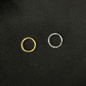 ✦ Mini Aria Ring