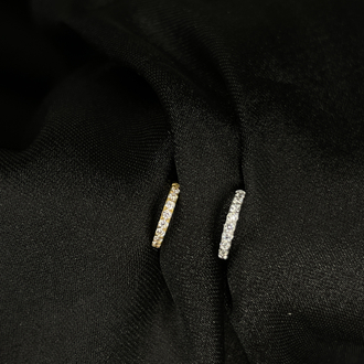 ✦ Mini Aria Ring