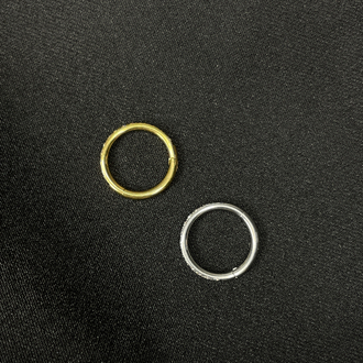 ✦ Aria Ring