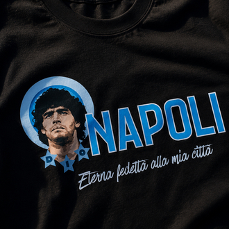 NAPOLI • Limited Black Edition