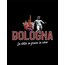 BOLOGNA • Limited Black Edition