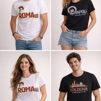 BOLOGNA • Limited Black Edition