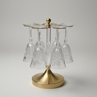GOBLET CAROUSER