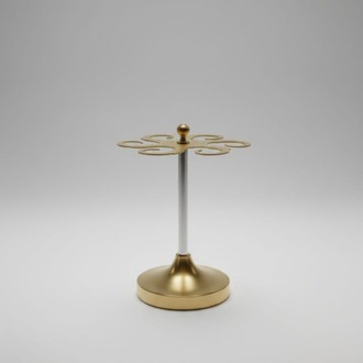GOBLET CAROUSER