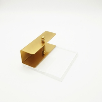 NAPKIN HOLDER (5 İş Günü)