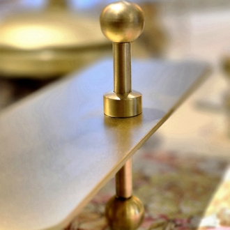 NAPKIN HOLDER (5 İş Günü)