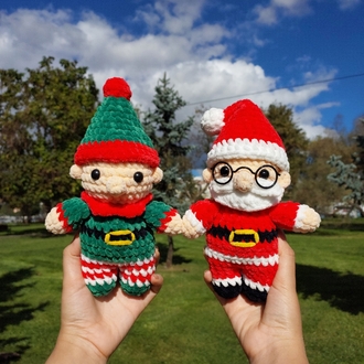 Elf 