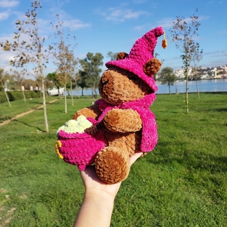 Cadı Capybara