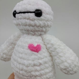 Baymax (Ön Sipariş)